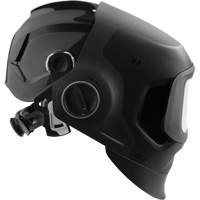 Speedglas G5-03 Pro Black Fixed Front Welding Helmet & Safety Helmet Canadian Safety Group Inc.