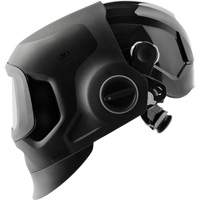 Speedglas G5-03 Pro Black Fixed Front Welding Helmet & Safety Helmet Canadian Safety Group Inc.