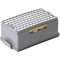 PX5 Combination HEPA OV/AG Gas Cartridge, Acid Gas/Multi Gas/Organic Vapour Canadian Safety Group Inc.