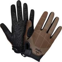 Flexible Utility Gloves, Synthetic Palm, Size 2X-Large Canadian Safety Group Inc.