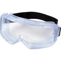GoggleGear 3000 Series Protective Goggle, Clear Lens, Anti-Fog, Indirect Vent Canadian Safety Group Inc.