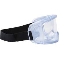 GoggleGear 3000 Series Protective Goggle, Clear Lens, Anti-Fog, Indirect Vent Canadian Safety Group Inc.