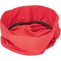 Cooling Skull Cap, Red Canadian Safety Group Inc.