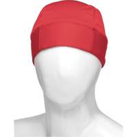 Cooling Skull Cap, Red Canadian Safety Group Inc.