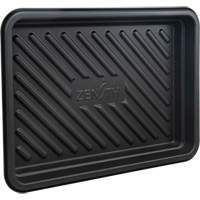 Spill Tray, 24" L x 36" W x 4.5" H, 18 US gal. Spill Capacity Canadian Safety Group Inc.