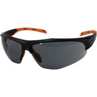 Lunettes de s&eacute;curit&eacute; de s&eacute;rie Z3700, Lentille Fum&eacute;e, Antibu&eacute;e, ANSI Z87+/R&eacute;pond ou surpasse la norme CSA Z94.3 Canadian Safety Group Inc.