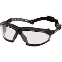 Isotope Safety Goggles, Clear Lens, Anti-Fog Canadian Safety Group Inc.
