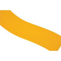 Anti-Skid Tape, 2" x 60', Yellow Canadian Safety Group Inc.