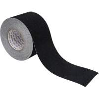 Anti-Skid Tape, 4" x 60', Black Canadian Safety Group Inc.