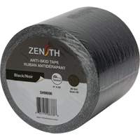 Anti-Skid Tape, 6" x 60', Black Canadian Safety Group Inc.