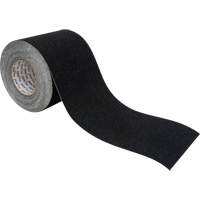 Anti-Skid Tape, 6" x 60', Black Canadian Safety Group Inc.