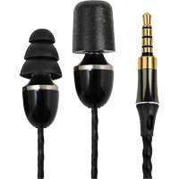 Wire Earbuds Canadian Safety Group Inc.