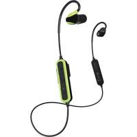 &eacute;couteurs Bluetooth 2.0 Pro Aware vert s&eacute;curit&eacute; Canadian Safety Group Inc.