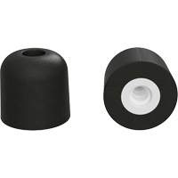 Embouts de rechange t-petit en mousse Trilogy Canadian Safety Group Inc.