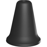 Embouts de rechange en mousse Trilogy, universels Canadian Safety Group Inc.