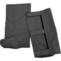 Couvre-bottes ignifuges CoreMAX, CarbonX Repel, Hauteur de 16" Canadian Safety Group Inc.