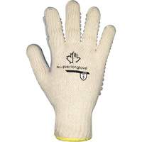 Gants r&eacute;sistants &agrave; la chaleur Cool Grip SCSS, Coton, Moyen/Petit Canadian Safety Group Inc.