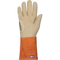 Endura&reg; 370DTIGL TIG Welding Gloves, Grain Deerskin, Size X-Small Canadian Safety Group Inc.
