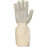 Gants - r&eacute;sistants &agrave; la chaleur Cool Grip TRGSS, Coton, Moyen/Petit, Prot&egrave;ge jusqu'&agrave; 752° F (400° C) Canadian Safety Group Inc.