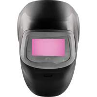 Masque de soudage Speedglas G5-03 E 09-0100-20 avec ADF G5NC, 4,2" lo x 2,1" la Champ de vision, Teinte 3/5/8 - 12, Noir Canadian Safety Group Inc.