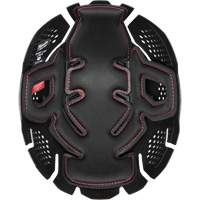 Casquette antichocs, Noir Canadian Safety Group Inc.