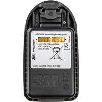 Bloc-pile LI-ION rechargeable Peltor Canadian Safety Group Inc.