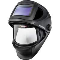 Masque de soudage auto-assombrissant VIKING 3250D FGS, 2,95" lo x 4,25" la Champ de vision, Teinte 5 - 13, Noir Canadian Safety Group Inc.