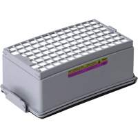 PX5&reg; Combination HEPA Cartridge, Multi Gas Canadian Safety Group Inc.