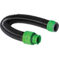 Tuyau respiratoire court PX5 Canadian Safety Group Inc.
