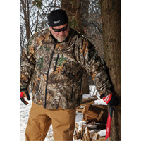Bonnet &agrave; profil bas WORKSKIN, Doublure en Polyester, Taille unique, Noir Canadian Safety Group Inc.