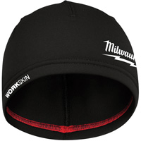 Bonnet &agrave; profil bas WORKSKIN, Doublure en Polyester, Taille unique, Noir Canadian Safety Group Inc.