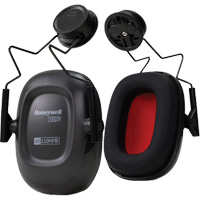 Americas VeriShield Hard Hat Earmuff, Cap Mount, 20 NRR dB Canadian Safety Group Inc.