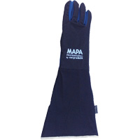 Gants cryog&eacute;niques &eacute;tanches Cryokit 550 Canadian Safety Group Inc.