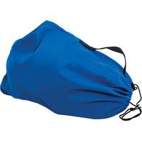Sac de rangement pour casque & visi&egrave;re Canadian Safety Group Inc.