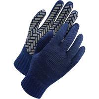 Gants en laine Deny avec prise en PVC, Taille Petit Canadian Safety Group Inc.