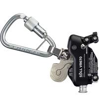 Dispositif antichute pour syst&egrave;me GlideLoc VR670 Canadian Safety Group Inc.