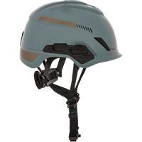 Casque de s&eacute;curit&eacute; V-Gard H1, Suspension Rochet, Ventil&eacute; Canadian Safety Group Inc.