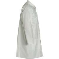 ProShield&reg; 50 Lab Coat, Microporous, White, Small Canadian Safety Group Inc.