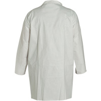 ProShield&reg; 50 Lab Coat, Microporous, White, Small Canadian Safety Group Inc.