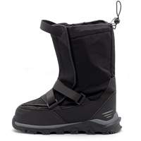 Klondike Overshoes, Nylon, Hook and Loop Canadian Safety Group Inc.