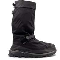 Couvre-chaussures Voyager, Nylon, Fermeture Boucles et crochets Canadian Safety Group Inc.