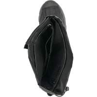 Couvre-chaussures Voyager, Nylon, Fermeture Boucles et crochets Canadian Safety Group Inc.