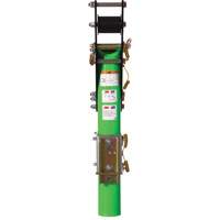 M&acirc;t de potence universel pour espace clos DBI-SALA Canadian Safety Group Inc.