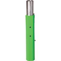 Rallonge de m&acirc;t de potence inf&eacute;rieur de 53,34 cm pour espace clos DBI-SALA Canadian Safety Group Inc.