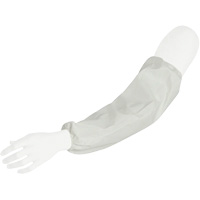 Manchon, Longueur de 24", ProShield 50, Blanc Canadian Safety Group Inc.