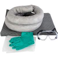 5-Gallon Truck Replacement Kit, Universal Canadian Safety Group Inc.