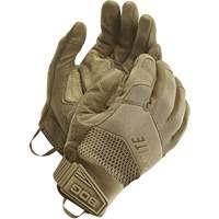 Gants performants avec paumes coussin&eacute;es X-Site, Paume Su&egrave;de, Taille T-petit Canadian Safety Group Inc.