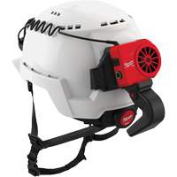 Ventilateur de refroidissement BOLT REDLITHIUM Canadian Safety Group Inc.