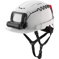 Ventilateur de refroidissement BOLT REDLITHIUM Canadian Safety Group Inc.