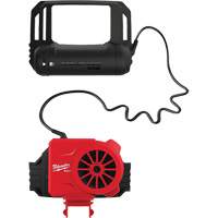 Ventilateur de refroidissement BOLT REDLITHIUM Canadian Safety Group Inc.